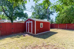 1637 Glendale Dr, Abilene, TX 79603 - Photo 32