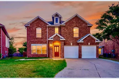 4304 Harpers Ferry Drive, Grand Prairie, TX 75052 - Photo 1