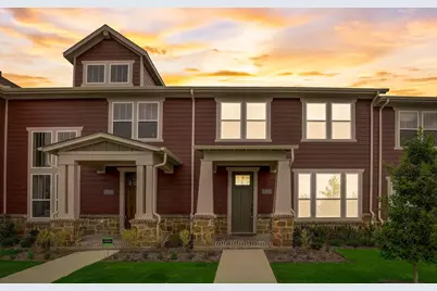 12928 Teton Street, Frisco, TX 75035 - Photo 2