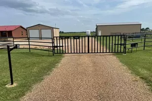 2290 Brooks Ln, Sadler, TX 76264 - Photo 4