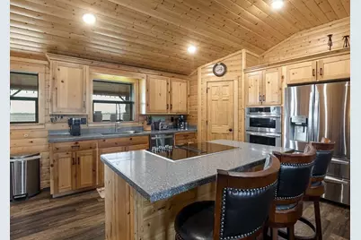 2290 Brooks Lane, Sadler, TX 76264 - Photo 18