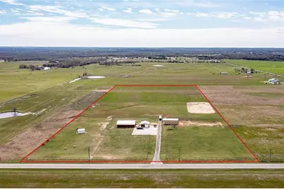 2290 Brooks Lane, Sadler, TX 76264 - Photo 2