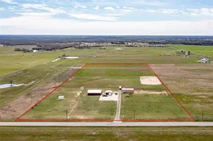 2290 Brooks Ln, Sadler, TX 76264 - Photo 2