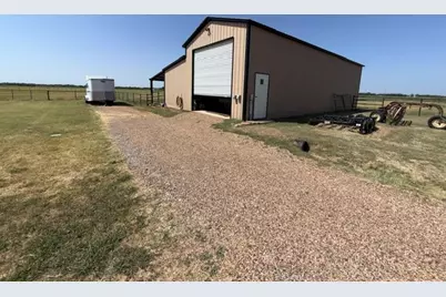 2290 Brooks Lane, Sadler, TX 76264 - Photo 34