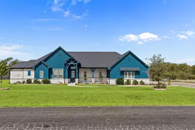 345 Palo Alto Drive, Springtown, TX 76082 - Photo 1