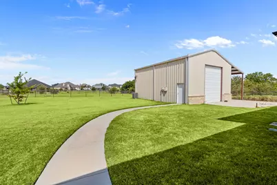 345 Palo Alto Drive, Springtown, TX 76082 - Photo 36
