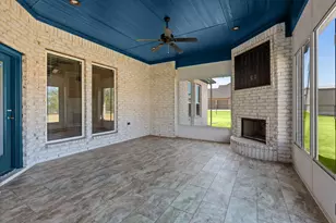 345 Palo Alto Dr, Springtown, TX 76082 - Photo 30
