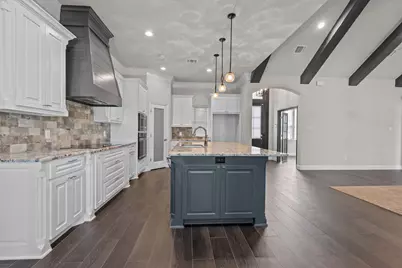 345 Palo Alto Drive, Springtown, TX 76082 - Photo 18