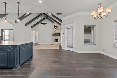 345 Palo Alto Drive, Springtown, TX 76082 - Photo 20