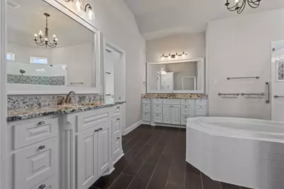 345 Palo Alto Drive, Springtown, TX 76082 - Photo 6