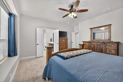 4828 Hazy Hollow Lane, Crowley, TX 76036 - Photo 26