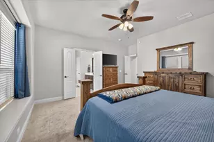4828 Hazy Hollow Ln, Crowley, TX 76036 - Photo 26