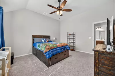 4828 Hazy Hollow Lane, Crowley, TX 76036 - Photo 20