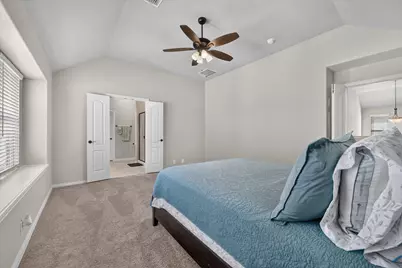 4828 Hazy Hollow Lane, Crowley, TX 76036 - Photo 24
