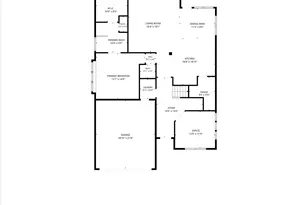 4828 Hazy Hollow Ln, Crowley, TX 76036 - Photo 38