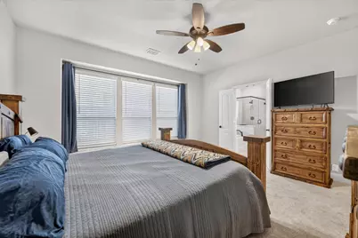 4828 Hazy Hollow Lane, Crowley, TX 76036 - Photo 22