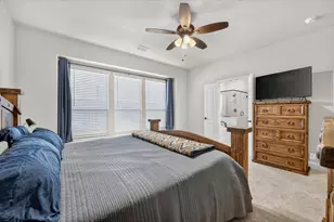 4828 Hazy Hollow Ln, Crowley, TX 76036 - Photo 22