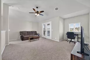 4828 Hazy Hollow Ln, Crowley, TX 76036 - Photo 26