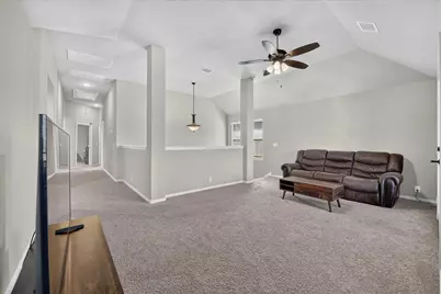 4828 Hazy Hollow Lane, Crowley, TX 76036 - Photo 8
