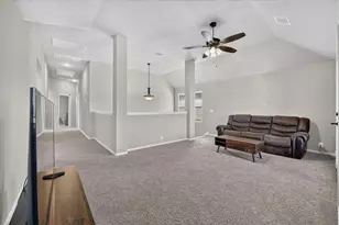 4828 Hazy Hollow Ln, Crowley, TX 76036 - Photo 8