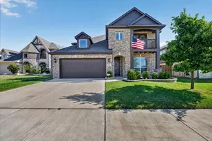 4828 Hazy Hollow Ln, Crowley, TX 76036 - Photo 2