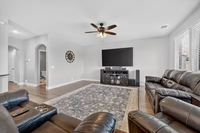 4828 Hazy Hollow Lane, Crowley, TX 76036 - Photo 6