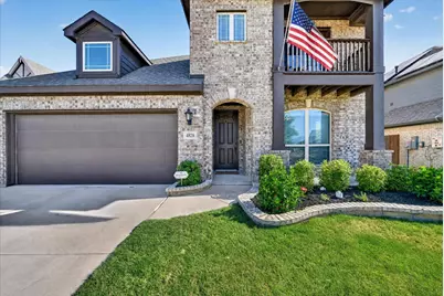 4828 Hazy Hollow Lane, Crowley, TX 76036 - Photo 36
