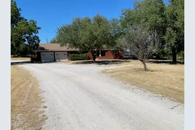7960 W Fm 8, Stephenville, TX 76401 - Photo 1