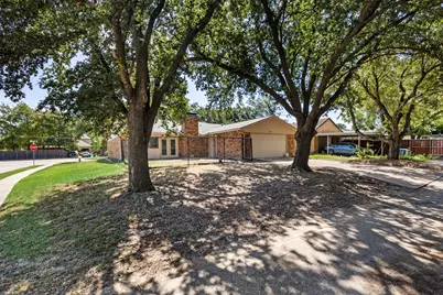 6117 Scenic Drive, Rowlett, TX 75088 - Photo 2