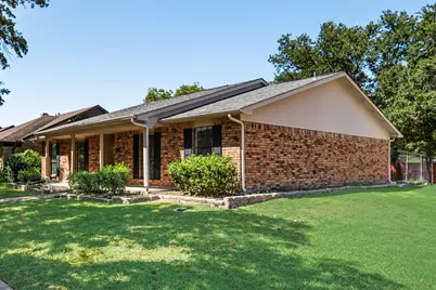 6117 Scenic Drive, Rowlett, TX 75088 - Photo 4