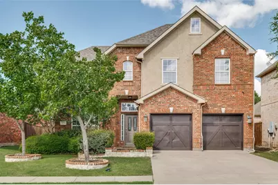 5996 Clearwater Drive, The Colony, TX 75056 - Photo 1