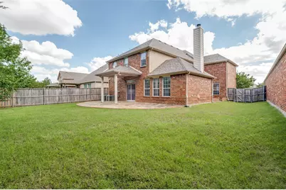 5996 Clearwater Drive, The Colony, TX 75056 - Photo 20
