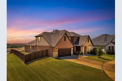 5884 Turner May Drive, Fort Worth, TX 76126 - Photo 1