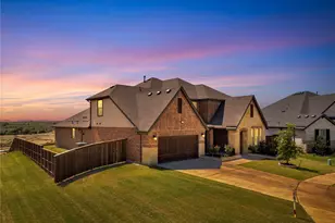5884 Turner May Dr, Fort Worth, TX 76126 - Photo 1