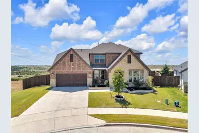 5884 Turner May Drive, Fort Worth, TX 76126 - Photo 2