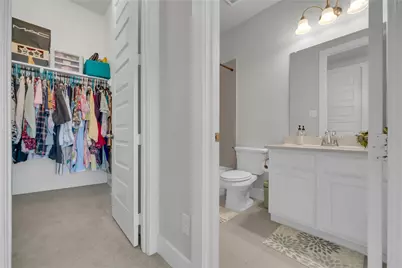 5884 Turner May Drive, Fort Worth, TX 76126 - Photo 8
