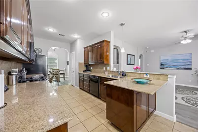2217 Frosted Willow Lane, Fort Worth, TX 76177 - Photo 8