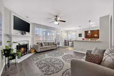 2217 Frosted Willow Lane, Fort Worth, TX 76177 - Photo 4