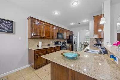 2217 Frosted Willow Lane, Fort Worth, TX 76177 - Photo 6