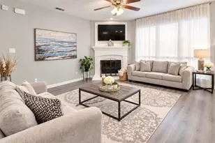 2217 Frosted Willow Ln, Fort Worth, TX 76177 - Photo 8
