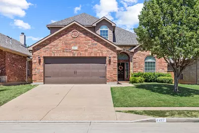 2217 Frosted Willow Lane, Fort Worth, TX 76177 - Photo 1