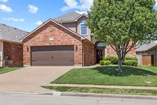 2217 Frosted Willow Ln, Fort Worth, TX 76177 - Photo 2