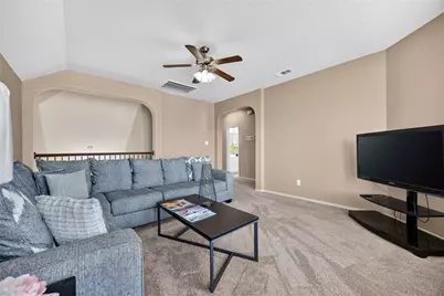 2217 Frosted Willow Lane, Fort Worth, TX 76177 - Photo 18