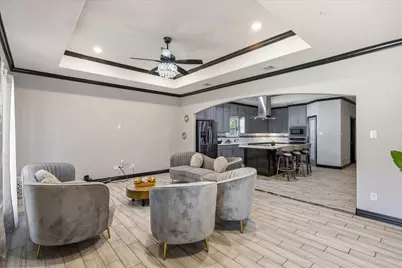 1533 Cairn Circle, Fort Worth, TX 76134 - Photo 8