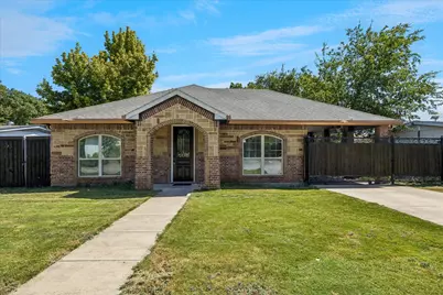 1533 Cairn Circle, Fort Worth, TX 76134 - Photo 1