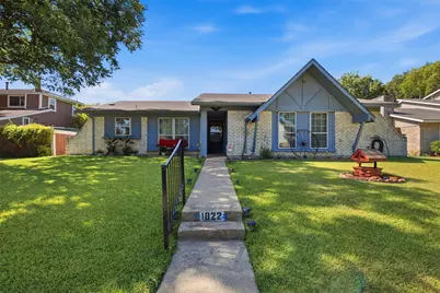 1822 Caldwell Drive, Garland, TX 75041 - Photo 1