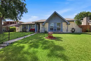 1822 Caldwell Dr, Garland, TX 75041 - Photo 8