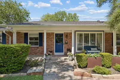 11555 Cromwell Circle, Dallas, TX 75229 - Photo 2