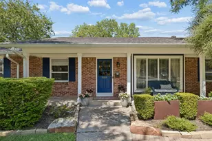 11555 Cromwell Cir, Dallas, TX 75229 - Photo 2