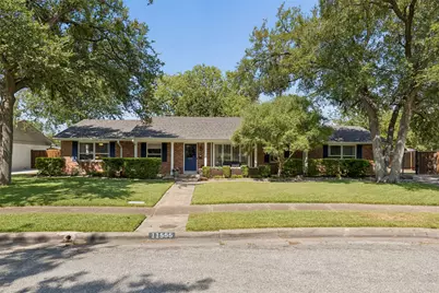 11555 Cromwell Circle, Dallas, TX 75229 - Photo 1